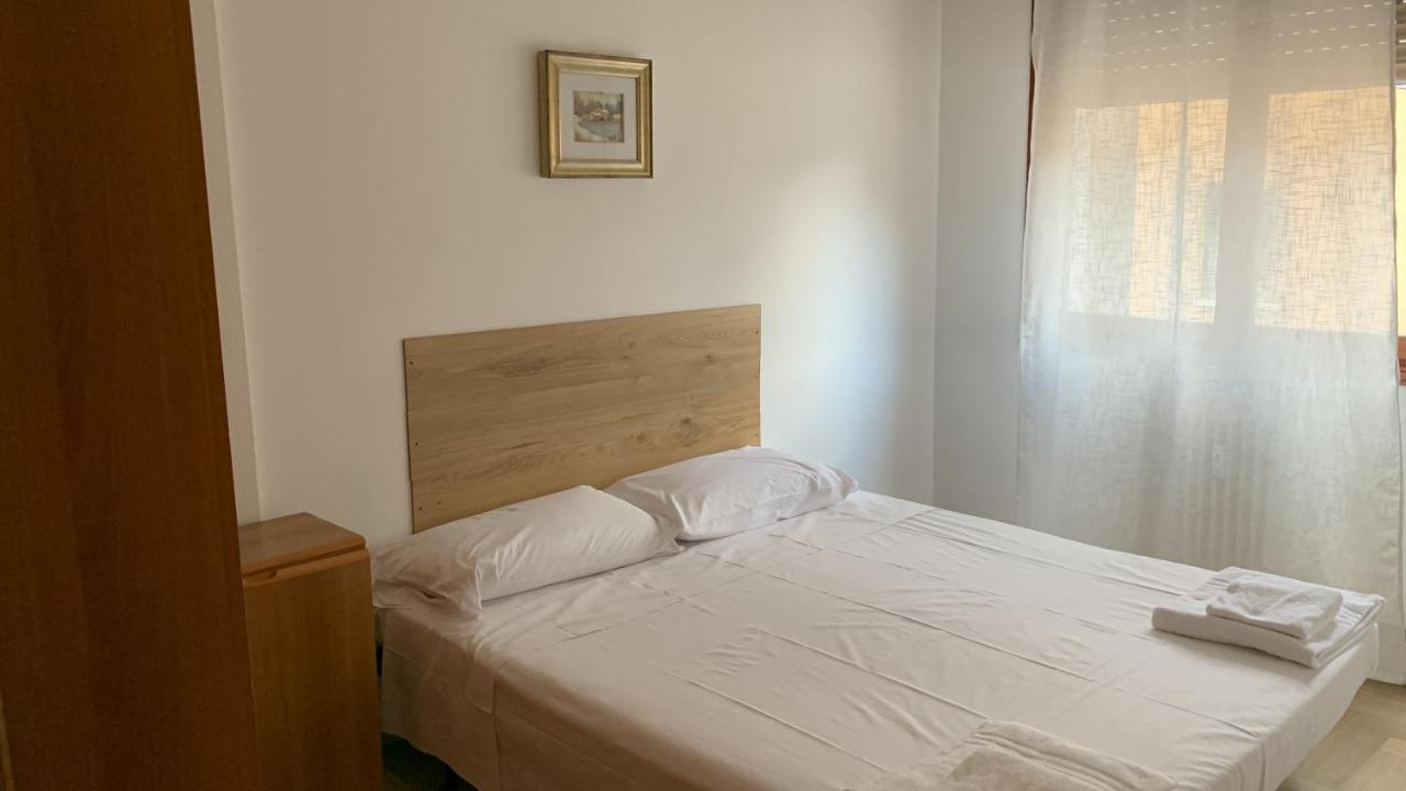Venezia B Bed & Breakfast Mestre Bagian luar foto