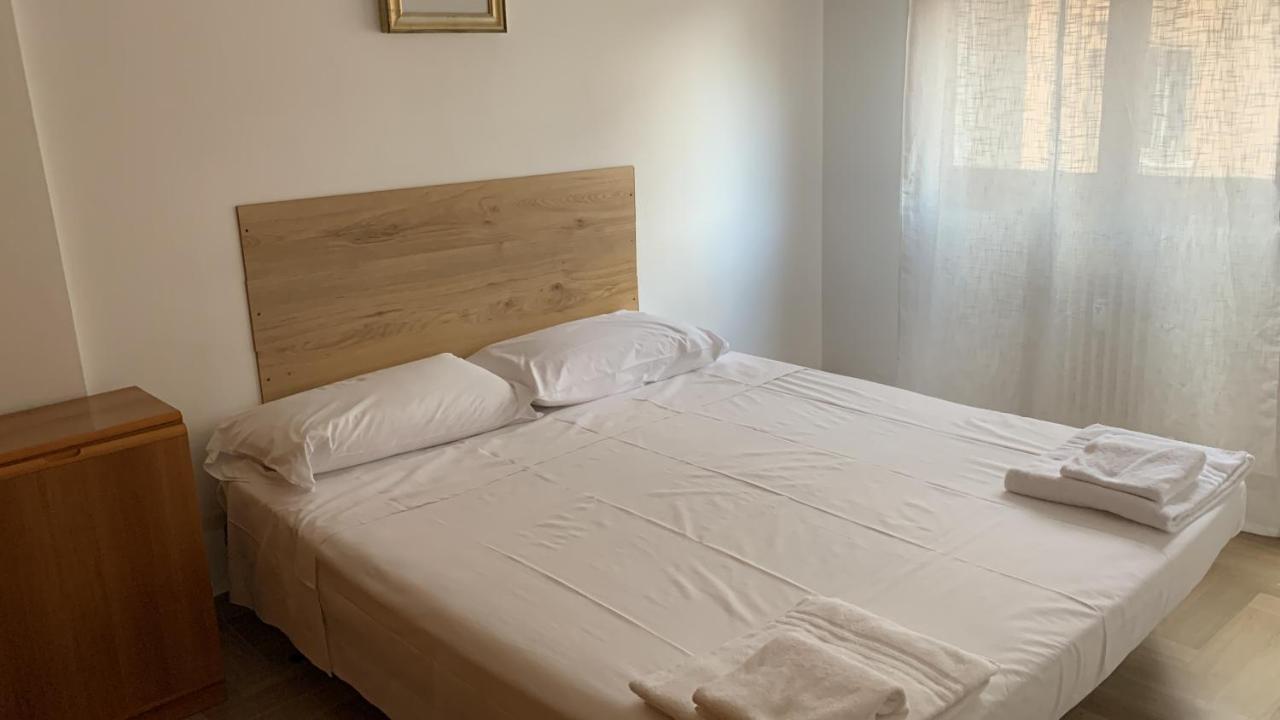 Venezia B Bed & Breakfast Mestre Bagian luar foto