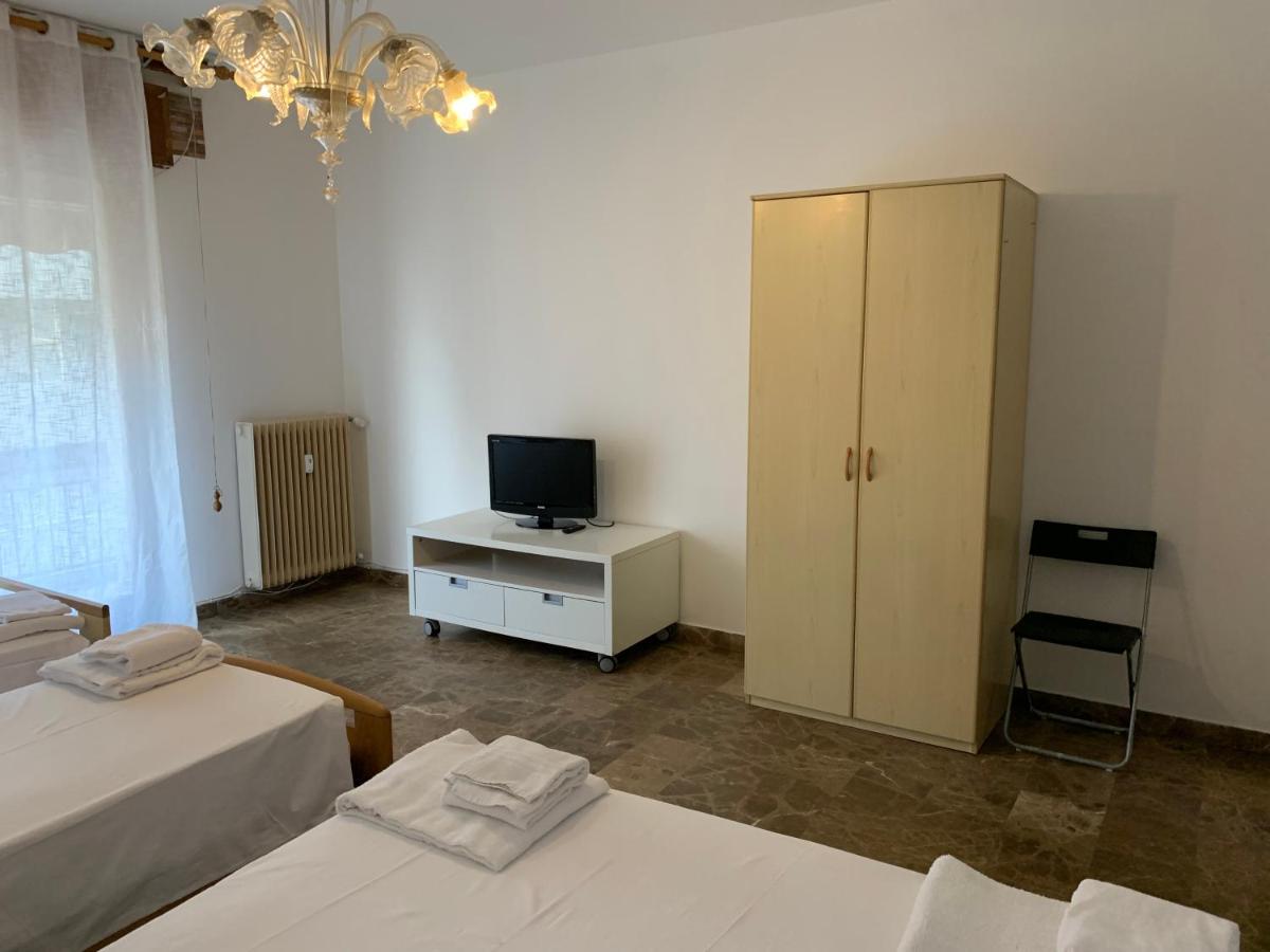 Venezia B Bed & Breakfast Mestre Bagian luar foto