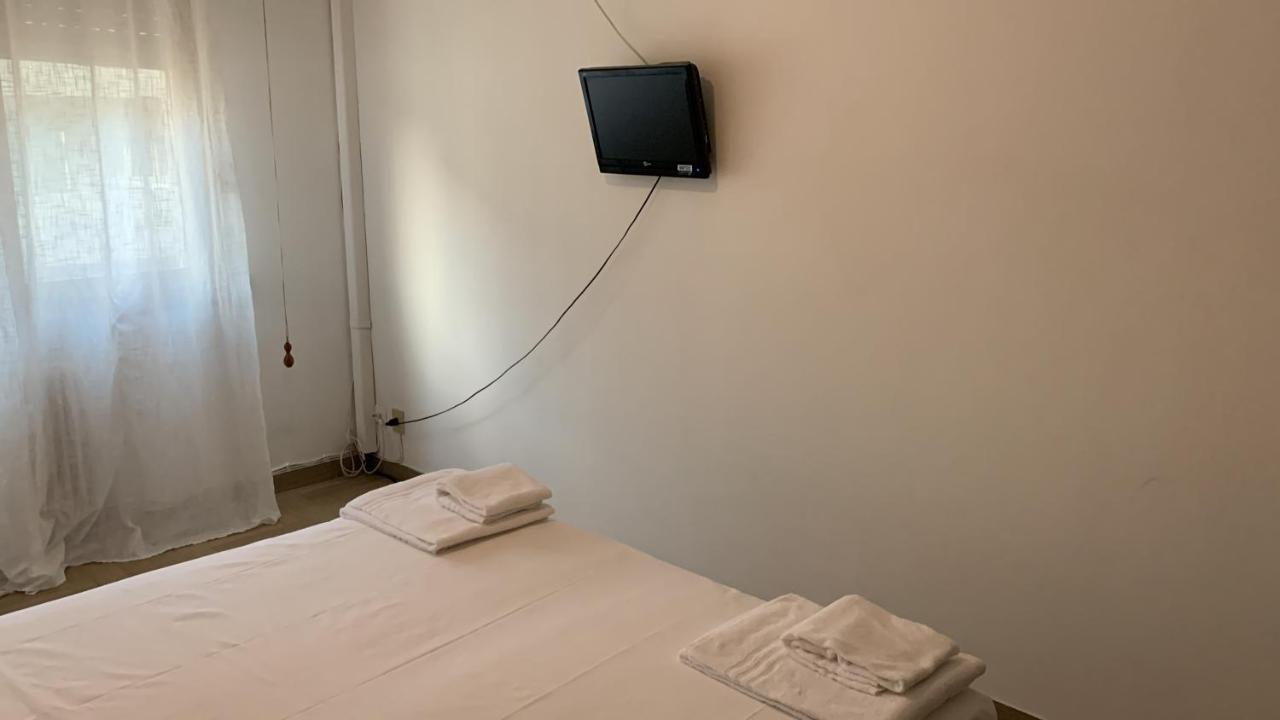 Venezia B Bed & Breakfast Mestre Bagian luar foto