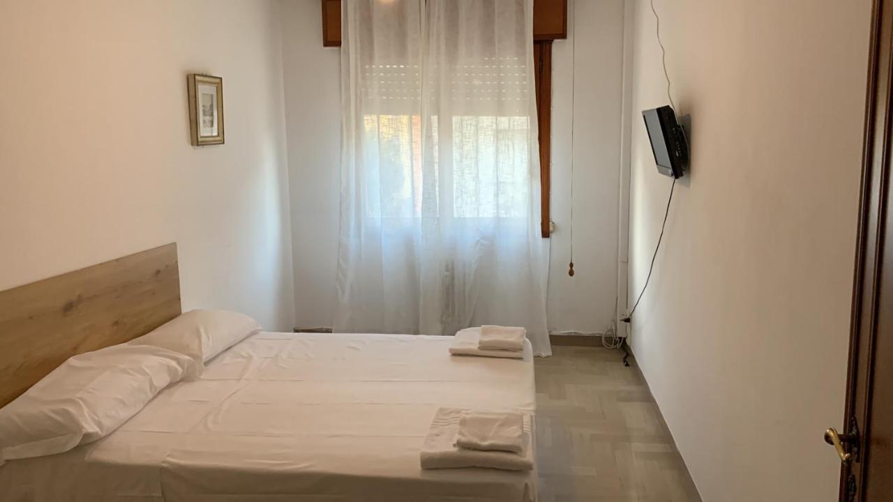 Venezia B Bed & Breakfast Mestre Bagian luar foto