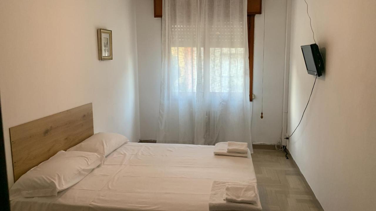 Venezia B Bed & Breakfast Mestre Bagian luar foto
