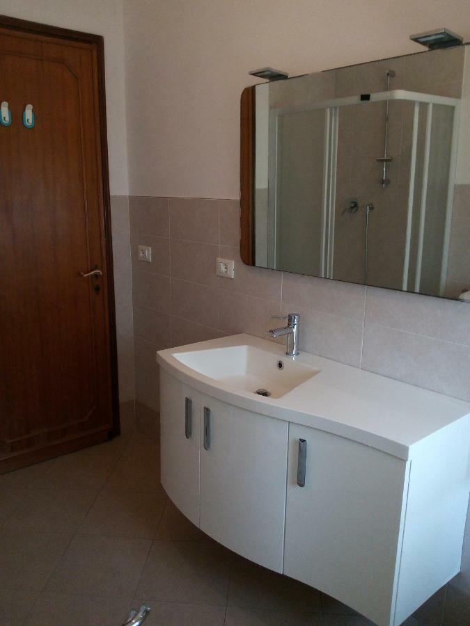 Venezia B Bed & Breakfast Mestre Bagian luar foto
